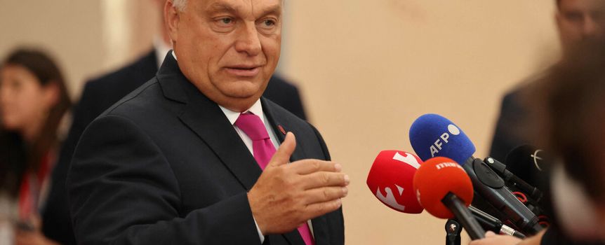 Viktor Orban