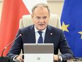 Premier Donald Tusk