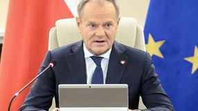 Premier Donald Tusk