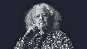 Odeszła legenda rocka. Mark Volman miał 78 lat