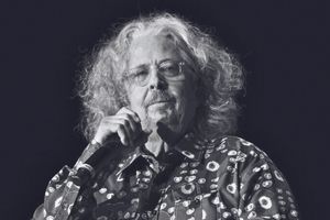 Odeszła legenda rocka. Mark Volman miał 78 lat
