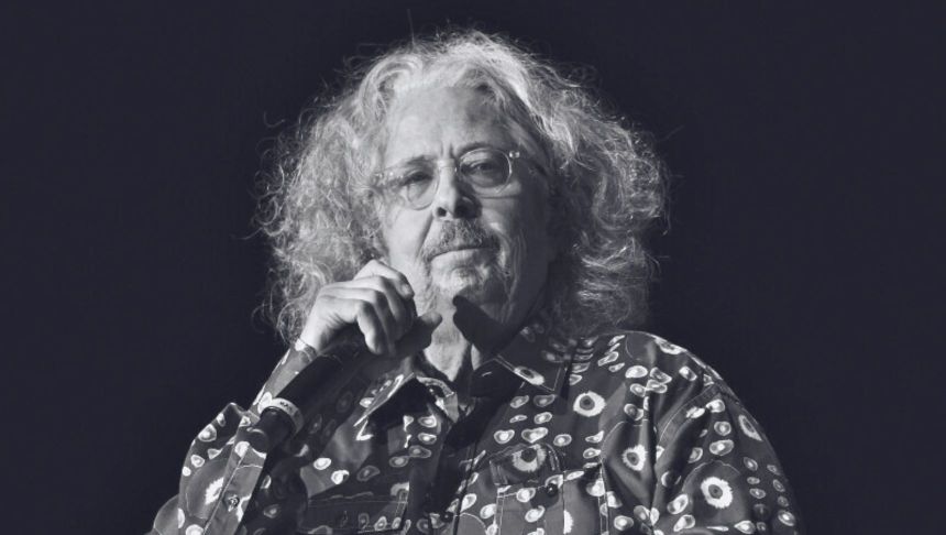 Odeszła legenda rocka. Mark Volman miał 78 lat