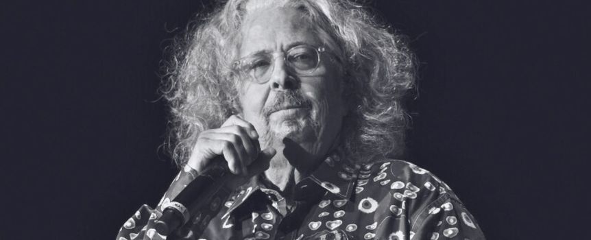 Odeszła legenda rocka. Mark Volman miał 78 lat