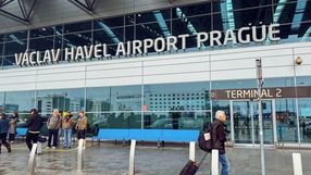 Lotnisko im. Vaclava Havla w Pradze
