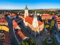 Złotoryja