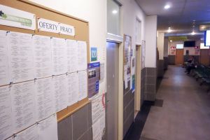 Urząd Pracy