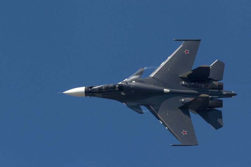 su-30 