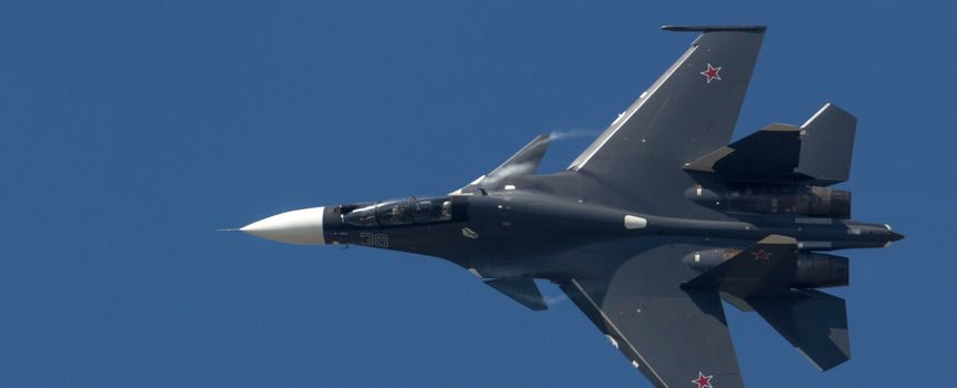 su-30 