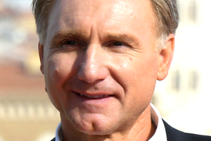 Dan Brown