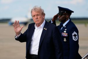 trump