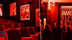 Kino Amondo