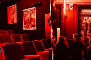 Kino Amondo