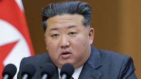 Kim Dzong Un