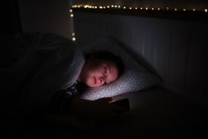 Media społecznościowe