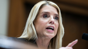 Pam Bondi