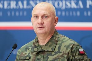 Gen. Maciej Klisz
