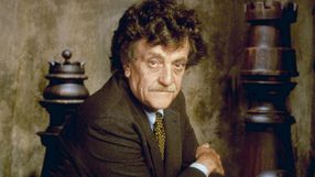Kurt Vonnegut