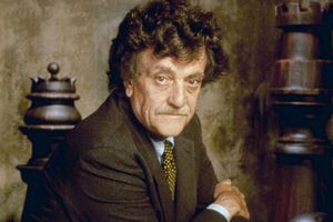 Kurt Vonnegut
