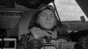 Steve McQueen