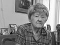 Janina Rożecka ps. "Dora"
