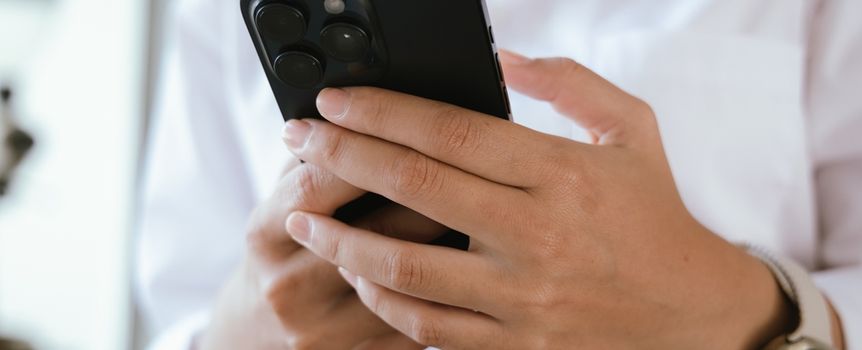 smartphone