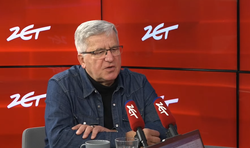 Bronisław Komorowski