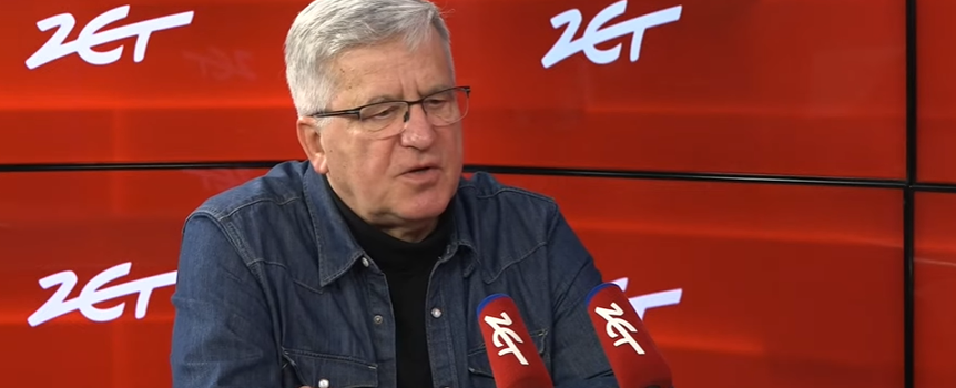 Bronisław Komorowski