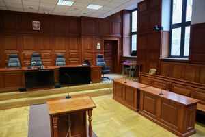 Rzeszów. 25 lat za zabójstwo 8-letniego syna