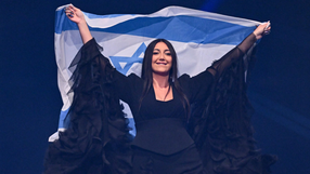 Izrael na Eurowizji
