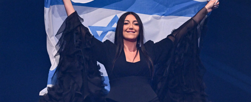 Izrael na Eurowizji