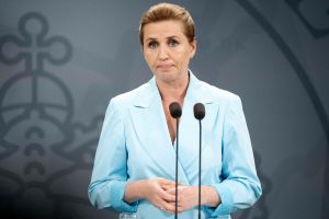 Premier Danii