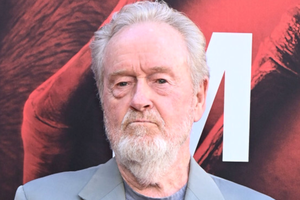 Ridley Scott