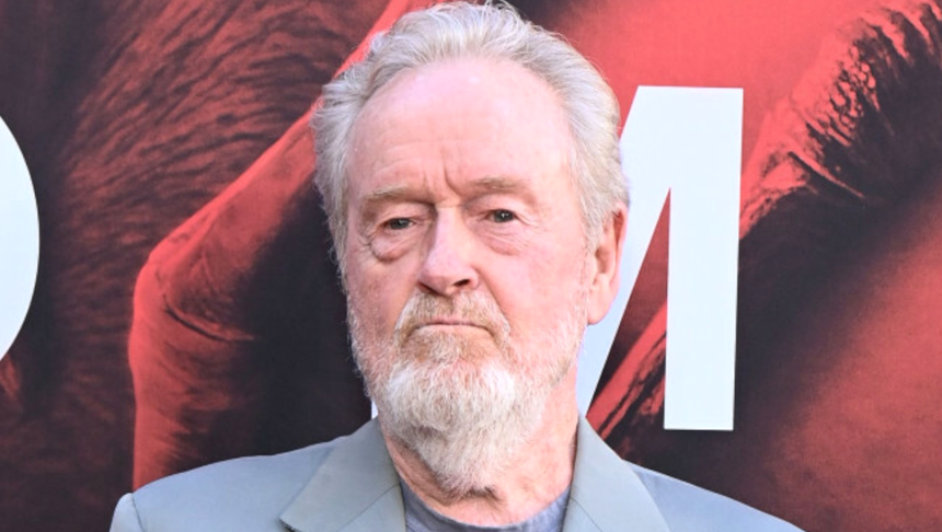 Ridley Scott