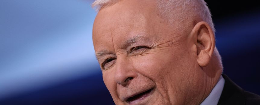 kaczyński