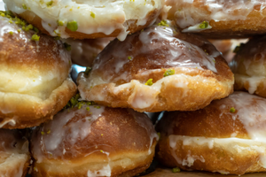 Zbadali pączki