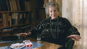 Takie pochodzenie miała Wisława Szymborska. Nie każdy o tym wiedział