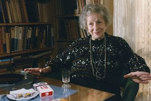 Takie pochodzenie miała Wisława Szymborska. Nie każdy o tym wiedział