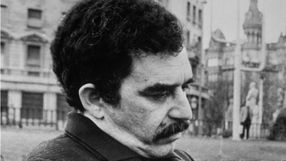 Gabriel Garcia Marquez