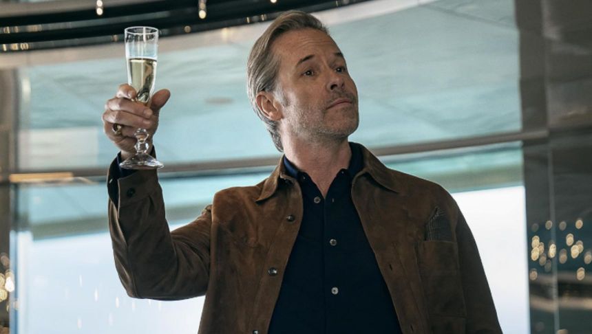 Masa Polaków ogląda to na potęgę. Takiego hitu dawno na Netflixie nie było
