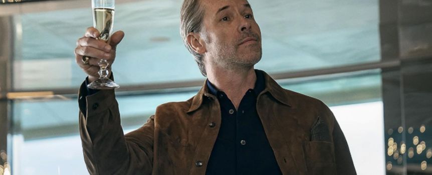 Masa Polaków ogląda to na potęgę. Takiego hitu dawno na Netflixie nie było