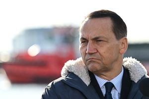 sikorski