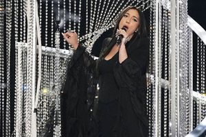 Co dalej z udziałem Izraela w Eurowizji? EBU wydała oświadczenie 
