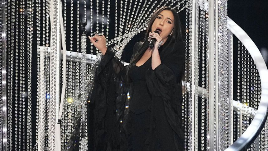 Co dalej z udziałem Izraela w Eurowizji? EBU wydała oświadczenie 