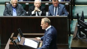 kaczyński tusk