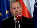 Prezydent Karol Nawrocki w programie "Gość Radia ZET"