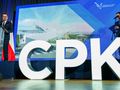 CPK
