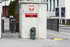Policja