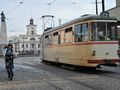 Tramwaj linii nr 46