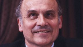 Ryszard Kapuścińsk