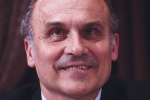 Ryszard Kapuścińsk